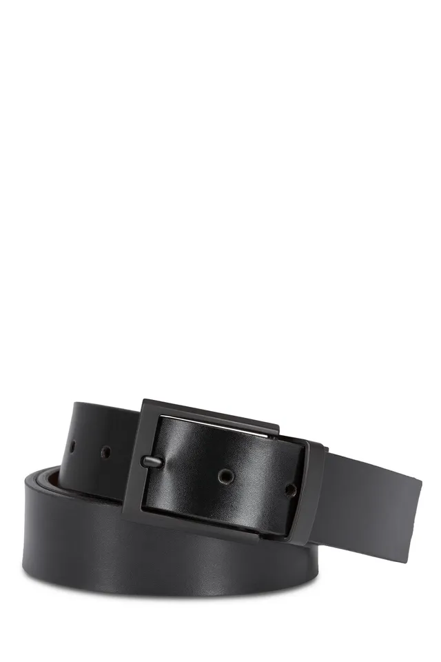 swissgear-synthetic-reversible-xl-leather-belt image 1