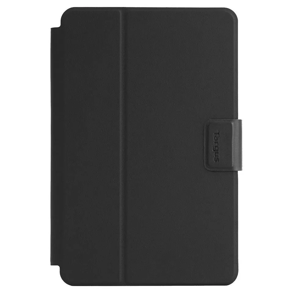 targus-safefit-universal-7-8-tablet-case-360-rotating-stand-black-thz643gl image 1