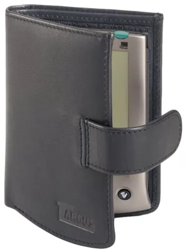 targus-ch055-slim-leather-palm-v-case-black-soft-glove-leather image 1