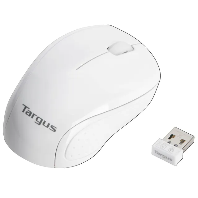 targus-w571-wireless-optical-mouse-white image 1