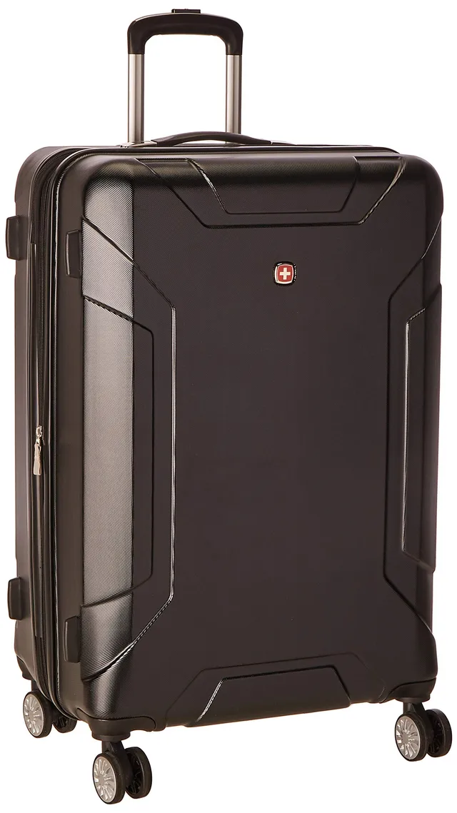 swissgear-annex-hardside-expandable-luggage-2-piece-set-19-carry-on-28-check-in- image 1