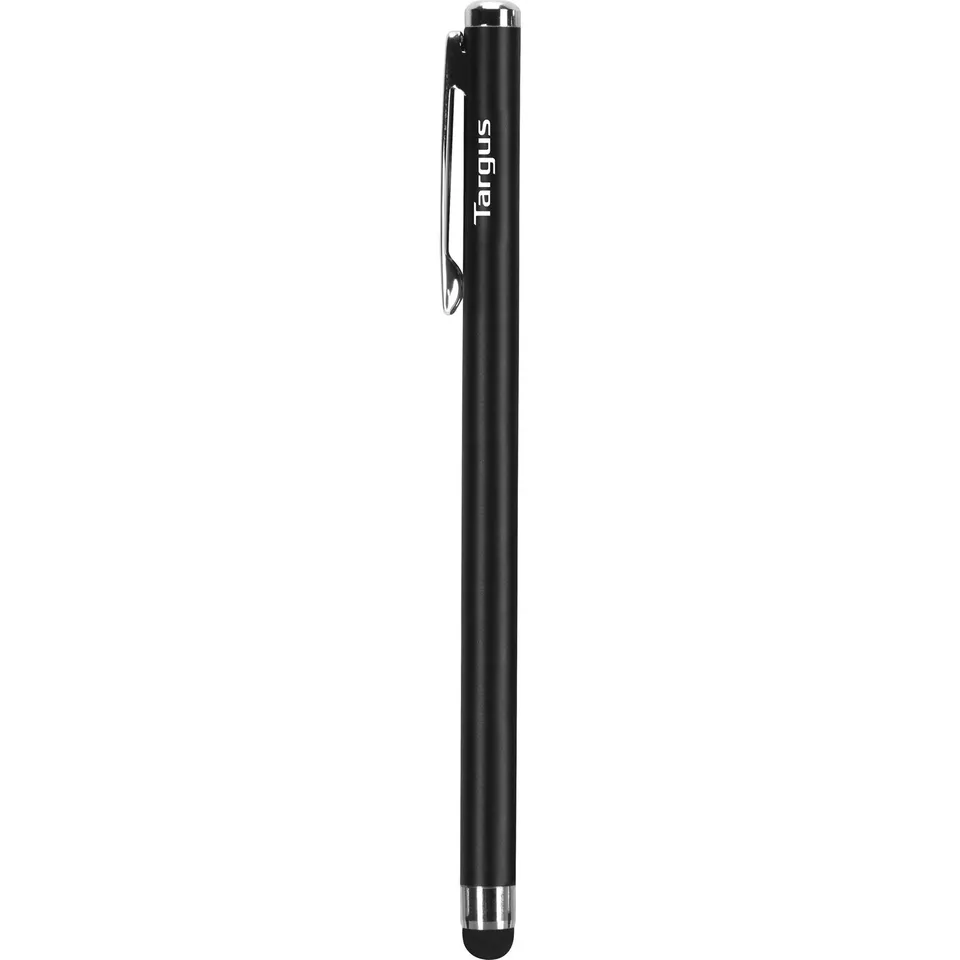 targus-slim-stylus-for-smartphones-tablets-6mm-soft-tip-black-amm12us image 1