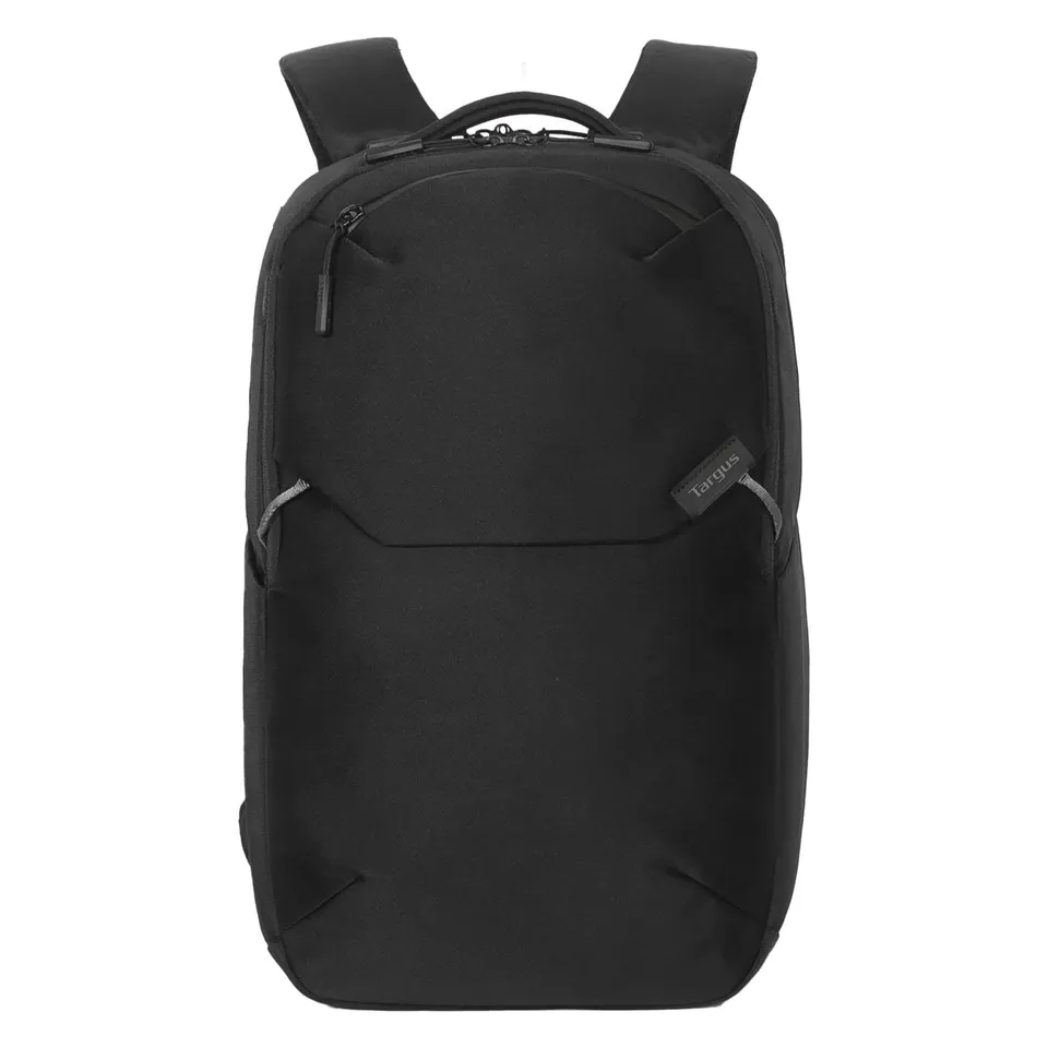 targus-work-15-16-laptop-backpack-black image 1