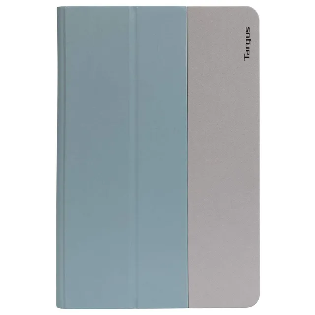 targus-fit-n-grip-thz66202gl-universal-360-tablet-case-for-7-8-inch-tablets-blue image 1