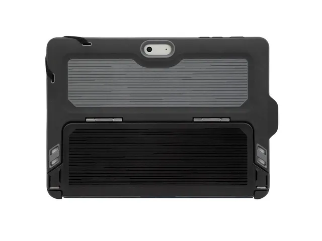 targus-protect-case-for-microsoft-surface-go-4-3-2-go-with-kickstand-thz779gl-bl image 1