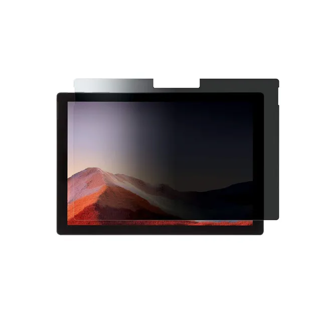 targus-4vu-privacy-screen-filter-for-microsoft-surface-pro-lte-landscape-portrai image 1
