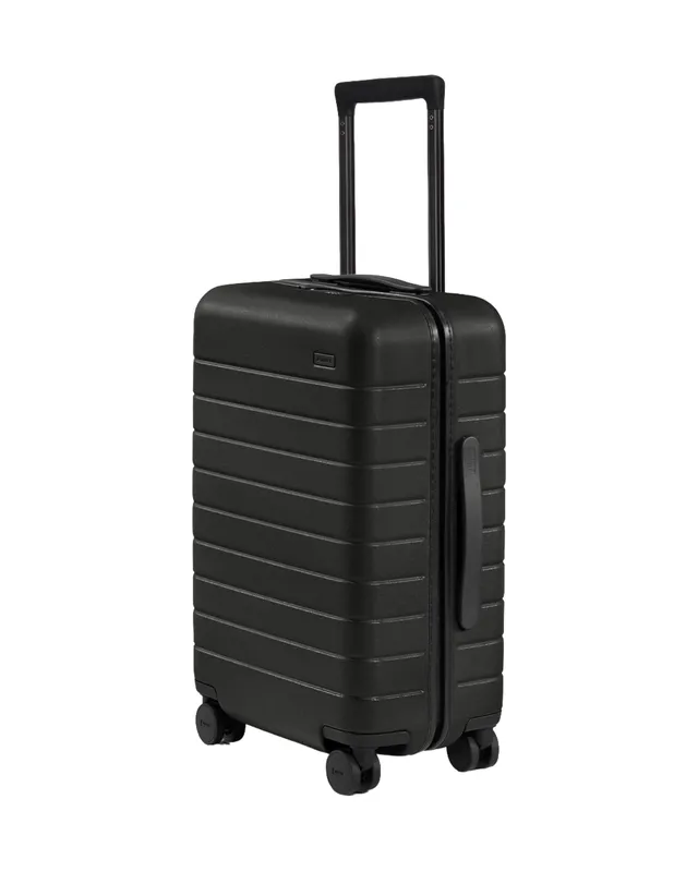 away-carry-on-luggage-22-inch-hardside-suitcase-with-360-spinner-wheels-tsa-lock image 1