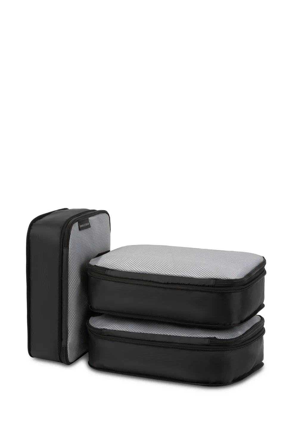 swissgear-travel-smart-3-piece-packing-cube-set-s-m-m-ripstop-polyester-expandab image 1
