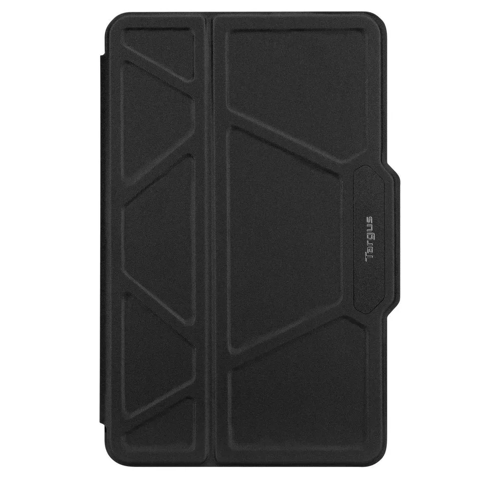 targus-pro-tek-rotating-case-for-samsung-galaxy-tab-a-10-5-2018-black-thz755gl image 1