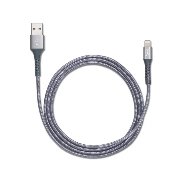 targus-charge-cable-istore-premium-lightning-synccharge-cable-3-94-ft-durable-ch image 1