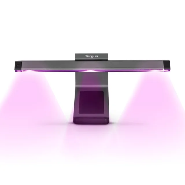 targus-uv-c-led-disinfection-light-awv339tt image 1