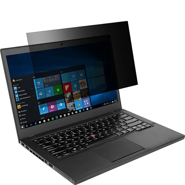 targus-15-4-inch-widescreen-laptop-privacy-screen-16-10-clear image 1
