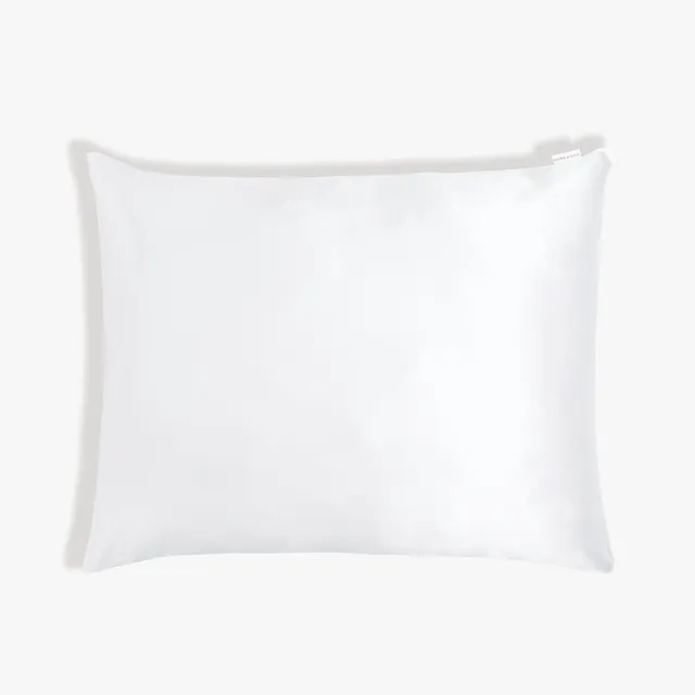 dore-rose-premium-silk-pillowcase-22-momme-dermatologist-designed-for-skin-hair image 1
