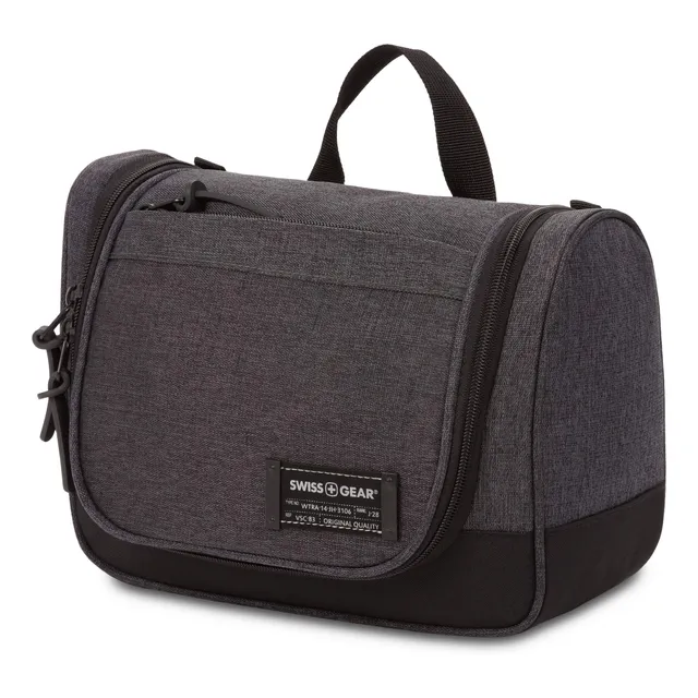 swissgear-2379-getaway-hanging-toiletry-bag image 1