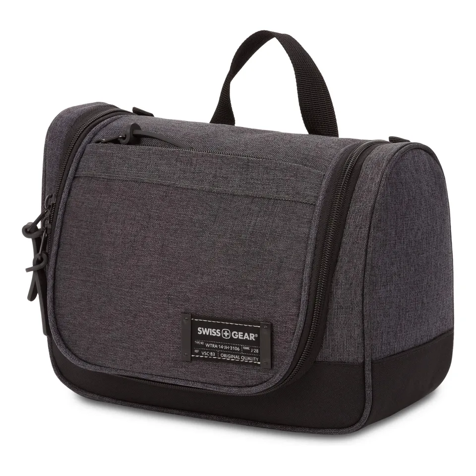 swissgear-2379-getaway-hanging-toiletry-bag image 1