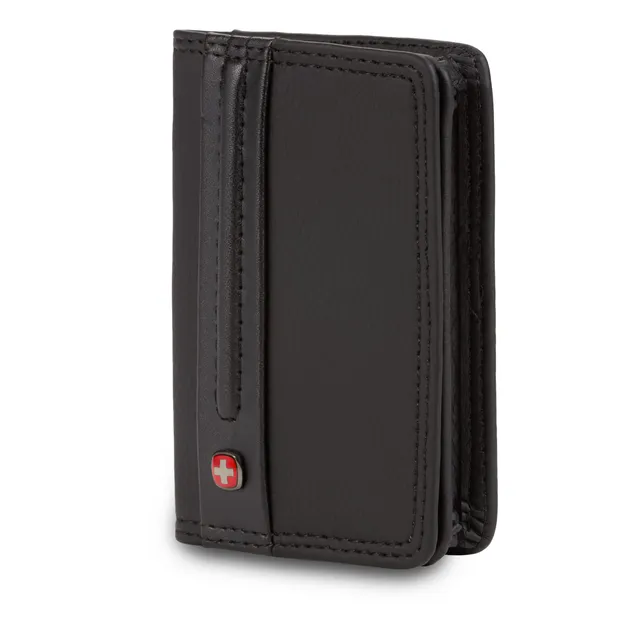 swissgear-wenger-diplomat-executive-120-count-credit-card-and-business-card-hold image 1