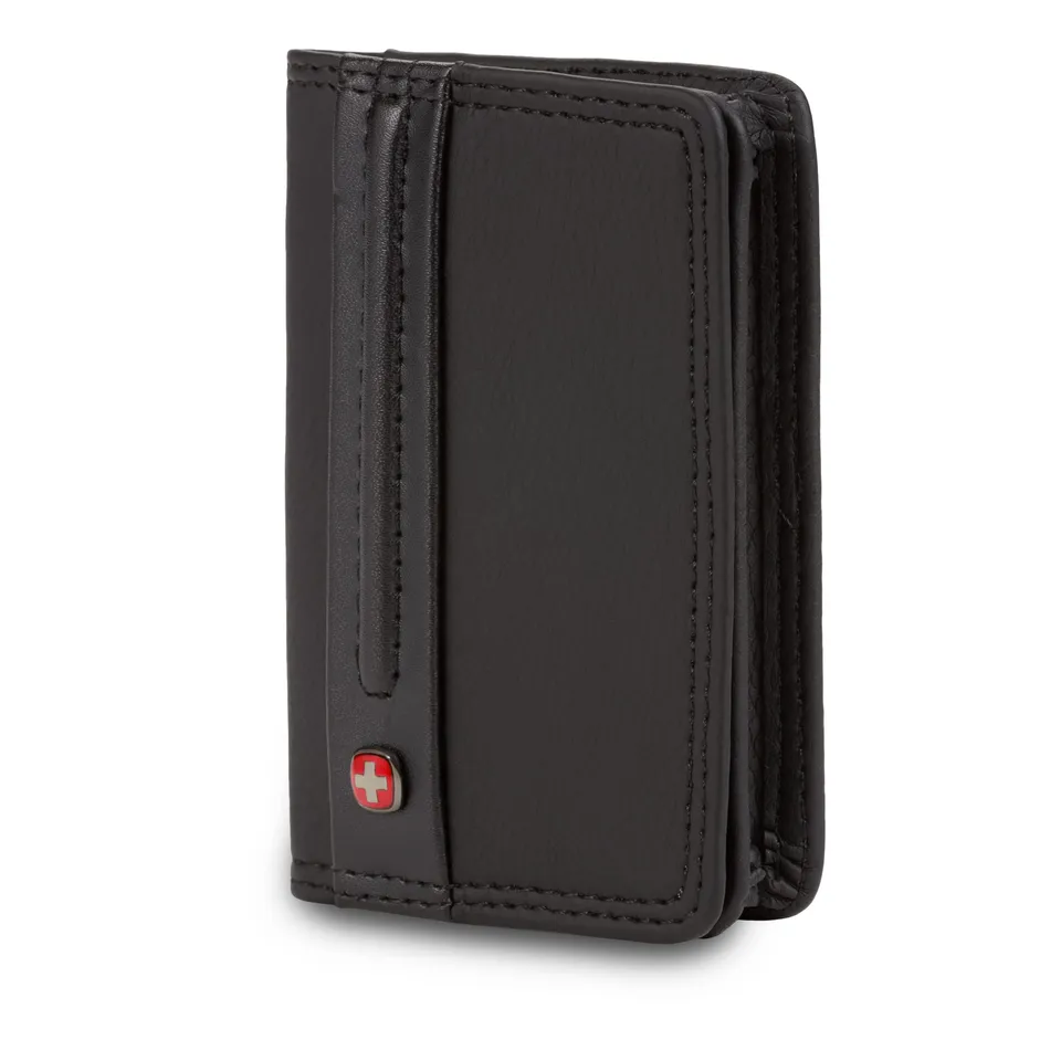 swissgear-wenger-diplomat-executive-120-count-credit-card-and-business-card-hold image 1