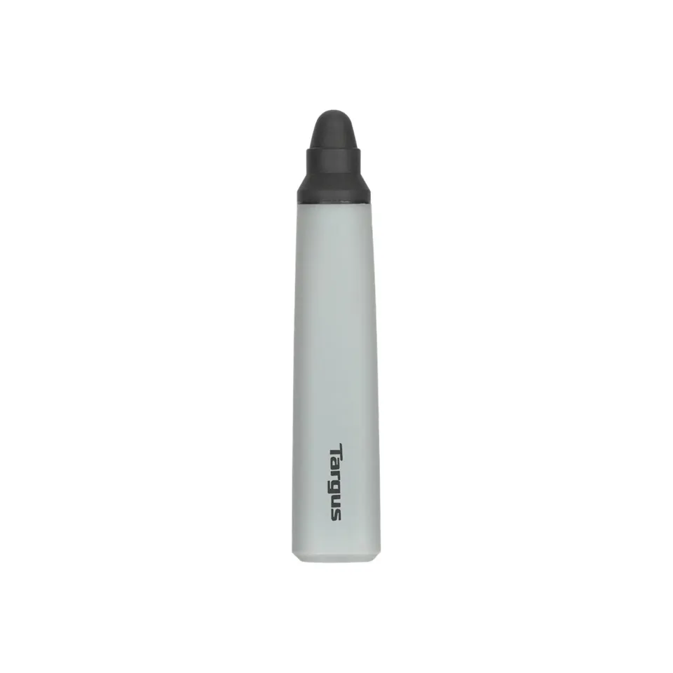 targus-washable-stylus-pen-for-touchscreens-amm170gl-slim-durable-rubber-tip image 1