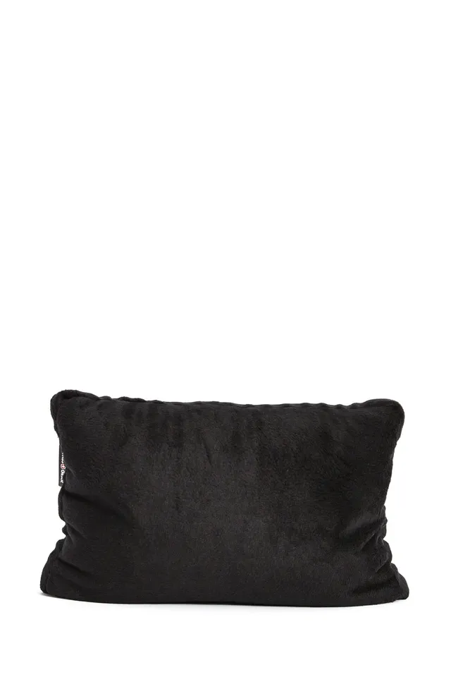swissgear-lumbar-travel-pillow image 1