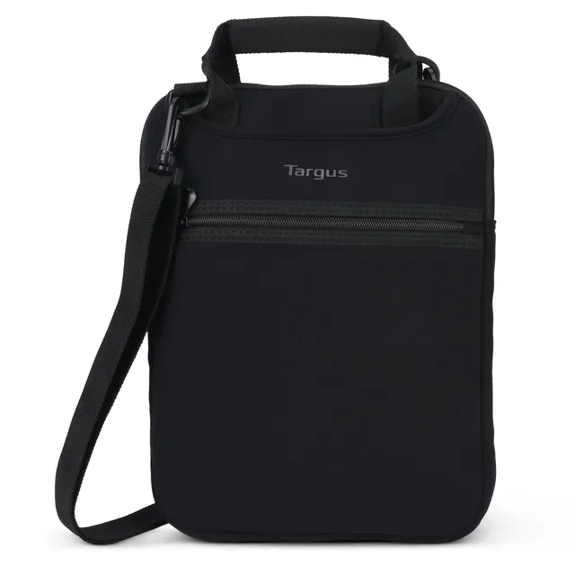 targus-12-vertical-slipcase-with-hideaway-handles-tss912 image 1