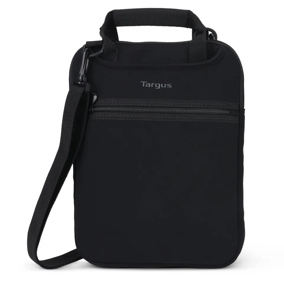 targus-12-vertical-slipcase-with-hideaway-handles-tss912 image 1