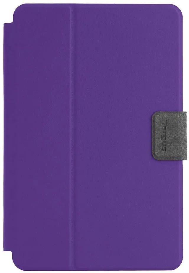 targus-safe-fit-360-rotating-universal-7-8-tablet-case-purple image 1
