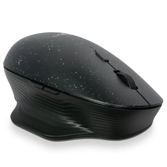 targus-ergoflip-ecosmart-sustainable-ambidextrous-full-size-mouse-amb586gl image 1