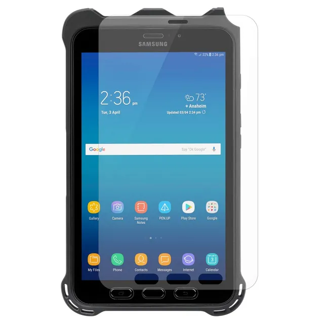 targus-tempered-glass-screen-protector-for-samsung-galaxy-tab-active2-9h-hardnes image 1