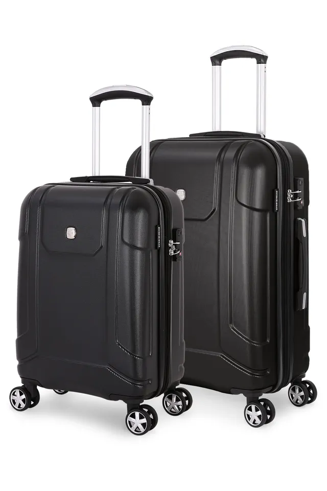 swissgear-6396-2-piece-s-m-spinner-set image 1