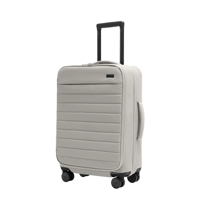 away-bigger-carry-on-luggage-23-inch-expandable-softside-suitcase-with-360-spinn-2 image 1