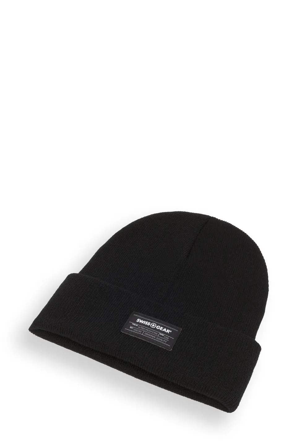 swissgear-getaway-beanie image 1