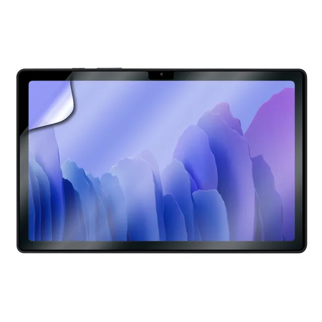 targus-scratch-resistant-screen-protector-for-samsung-galaxy-tab-a7-10-4-bubble- image 1