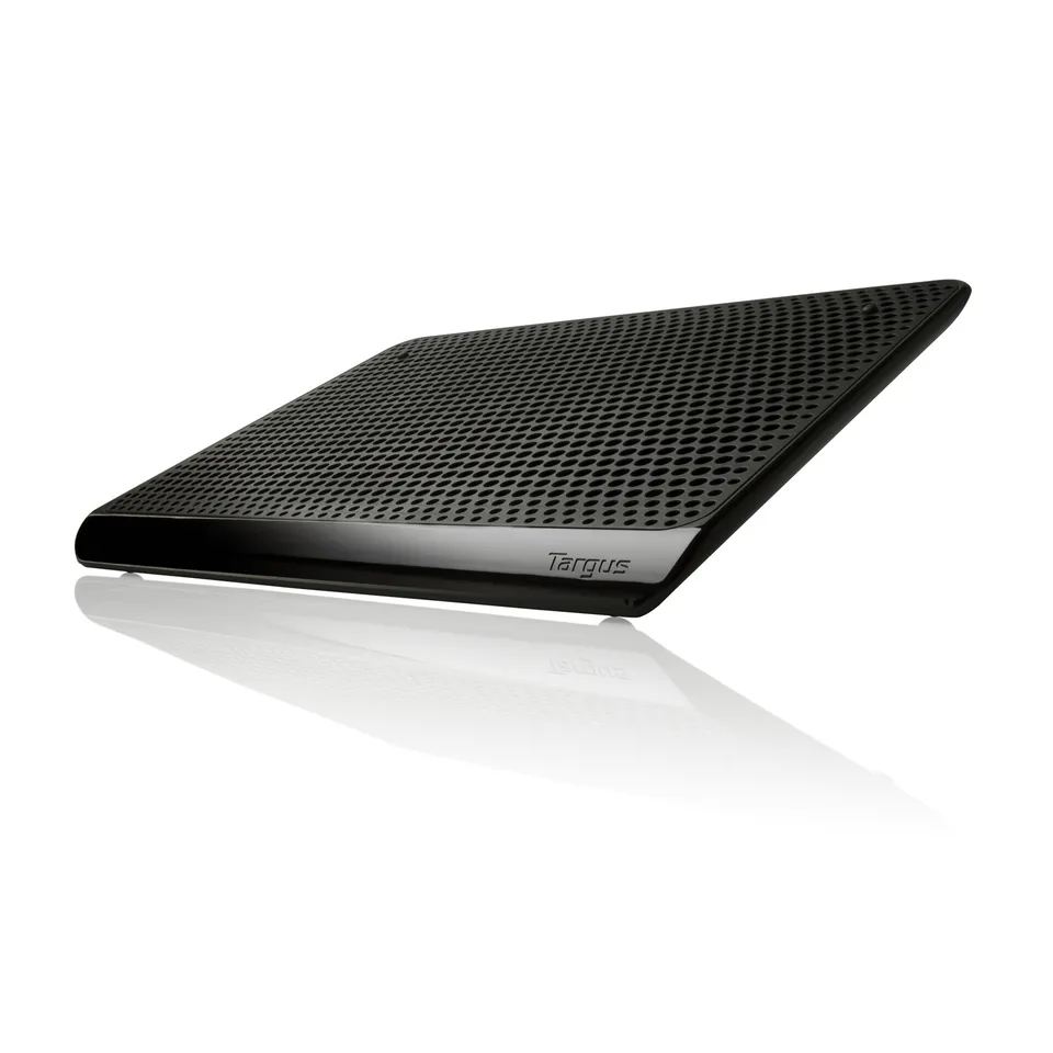 targus-chill-mat-for-up-to-16-inch-laptop-black-pa248u5 image 1