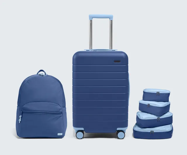 away-tween-travel-bundle-coordinated-luggage-system-for-tweens image 1
