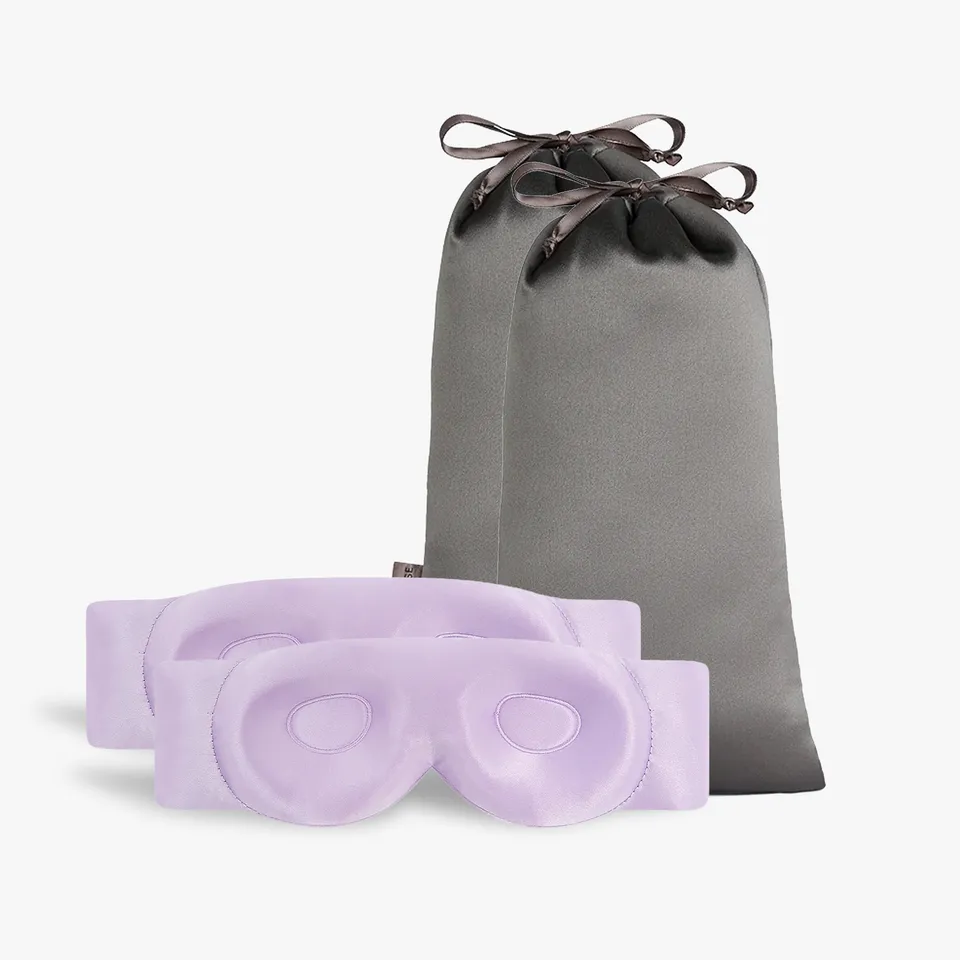 dore-rose-aura-escape-bundle-silk-sleep-masks-pouches image 1