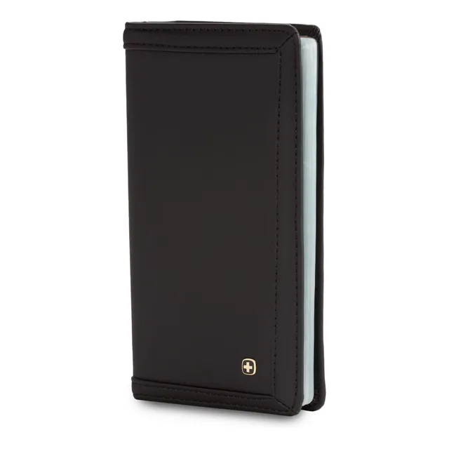 swissgear-wenger-leah-executive-156-count-credit-card-and-business-card-holder-w image 1