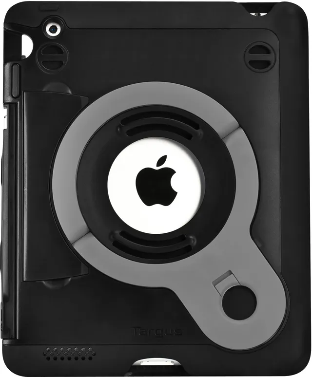 targus-safeport-rugged-utility-ipad-case-for-ipad-2-3-4-thd012us-military-grade- image 1