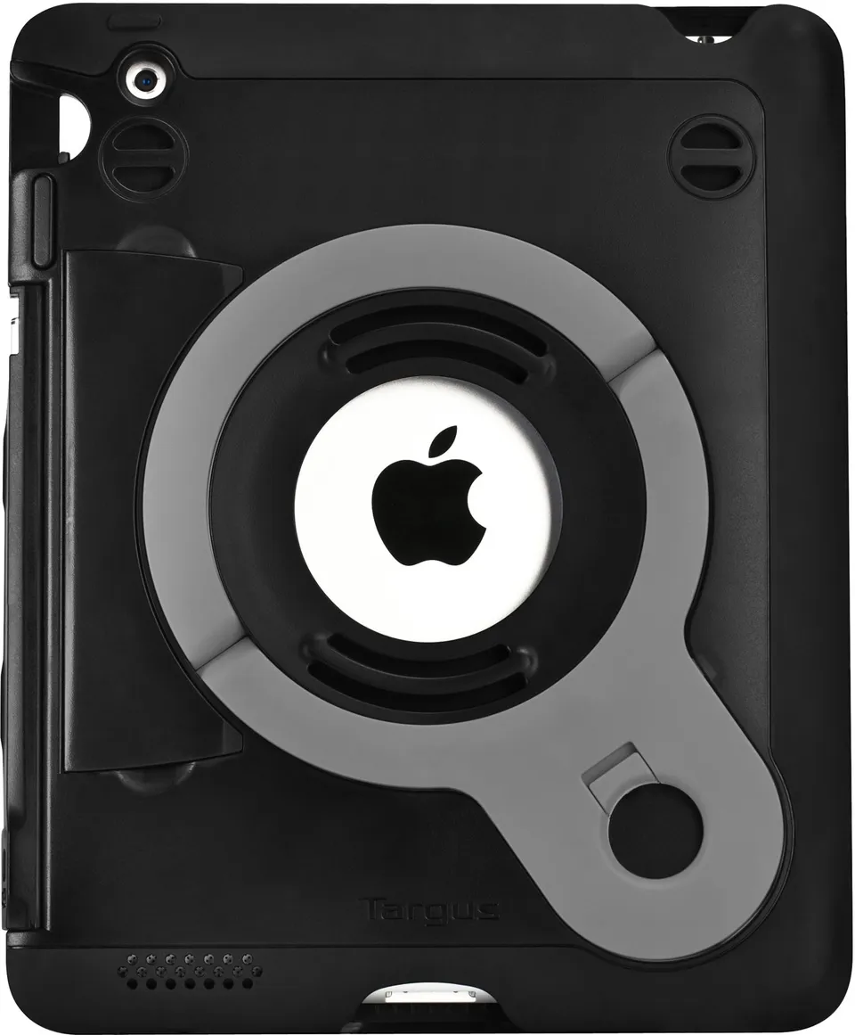 targus-safeport-rugged-utility-ipad-case-for-ipad-2-3-4-thd012us-military-grade- image 1
