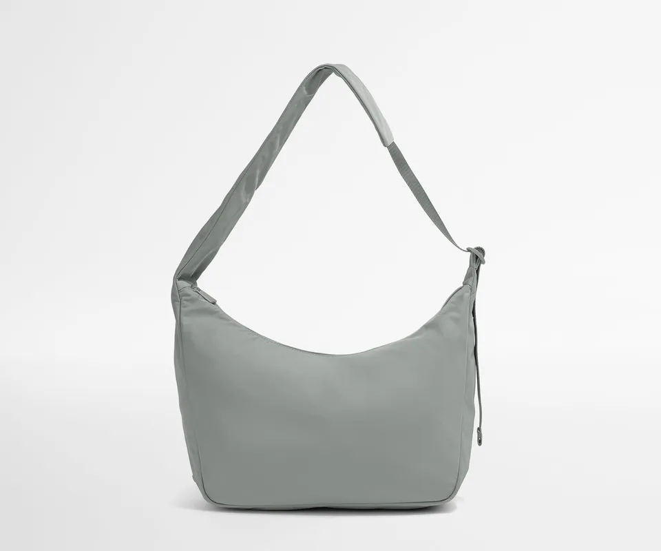 away-featherlight-crossbody-nordic-gray image 1