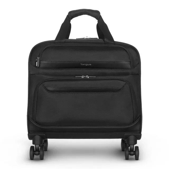 targus-16-transit-4-wheel-rolling-laptop-bag-tbr044gl-spacious-carry-on-with-360 image 1
