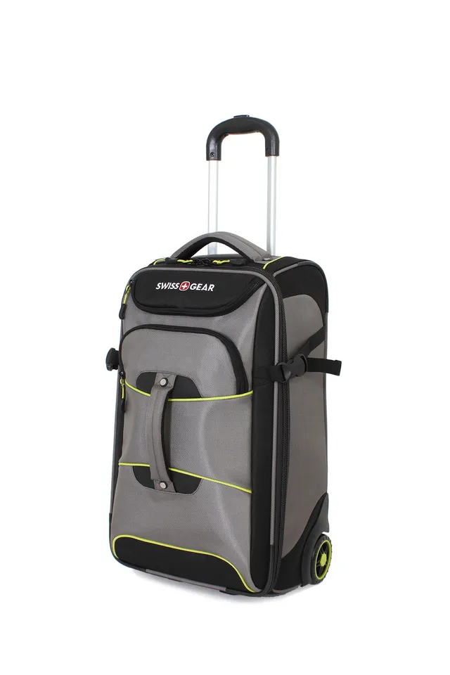 swissgear-convertible-21-duffel-roller image 1