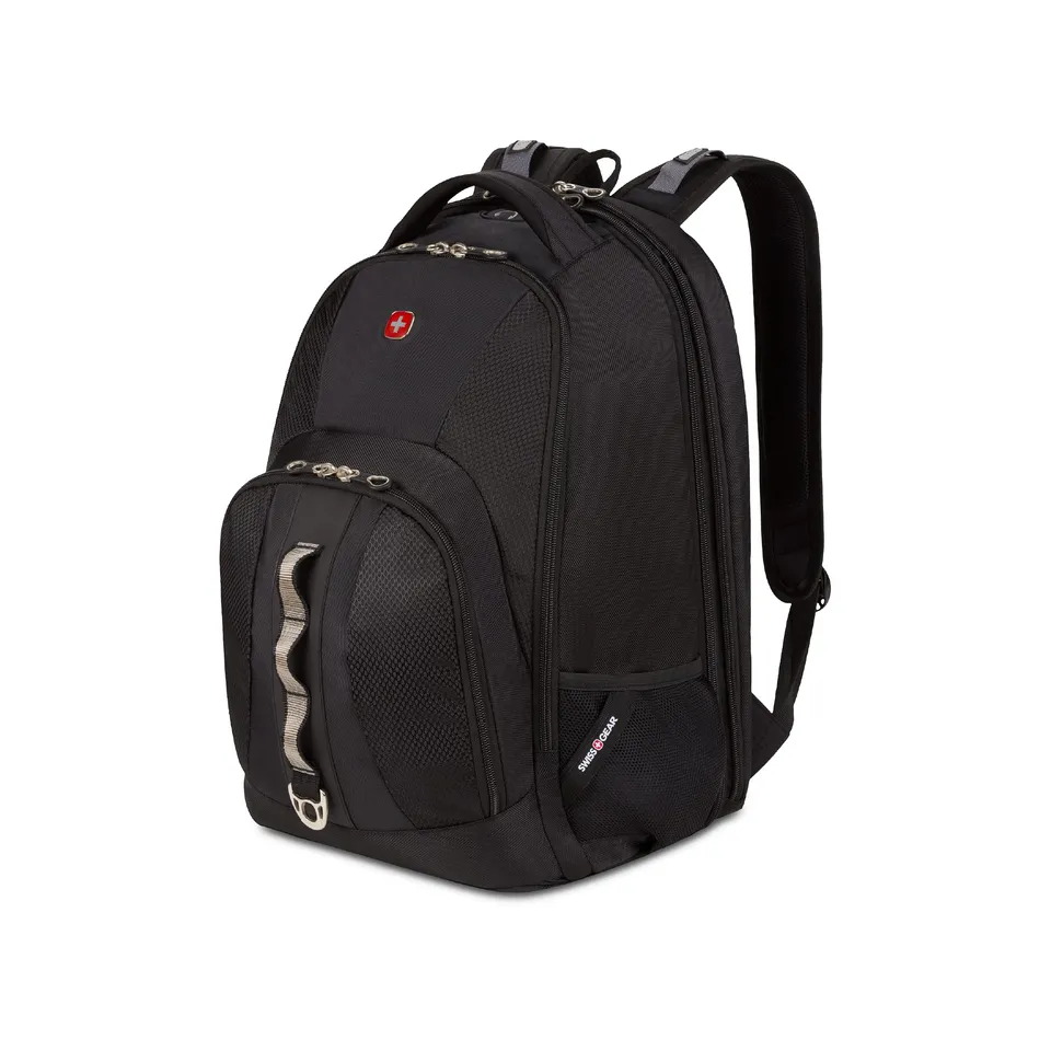 swissgear-1271-scansmart-laptop-backpack-tsa-friendly-fits-16-inch-laptops image 1
