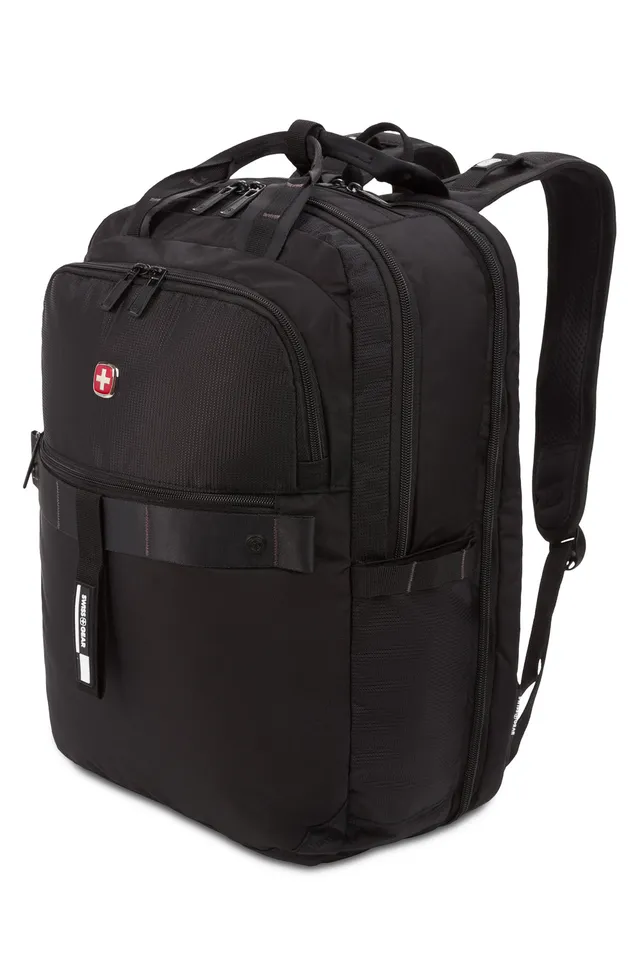 swissgear-3670-usb-scansmart-laptop-backpack-tsa-friendly-16-inch-laptop-backpac image 1
