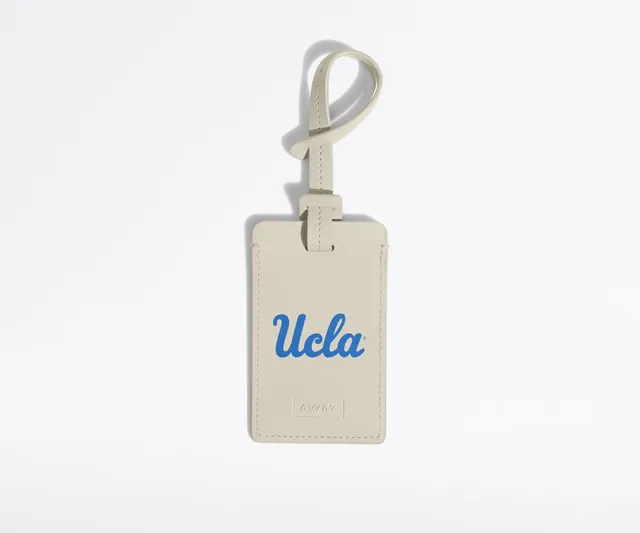 away-collegiate-luggage-tag-in-ucla image 1