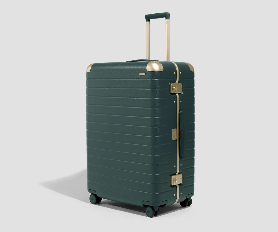 away-the-aluminum-edge-large-in-ivy-green-hybrid-aluminum-hard-shell-luggage-for image 1