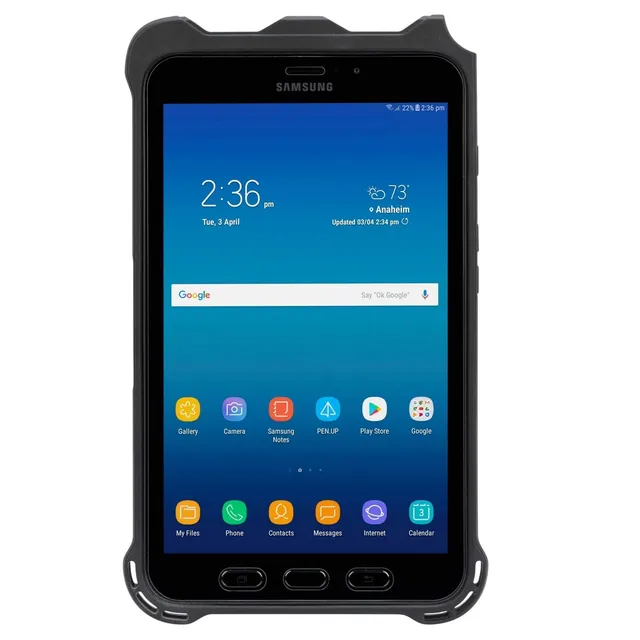 targus-field-ready-case-for-samsung-galaxy-tab-active2-military-grade-drop-prote image 1