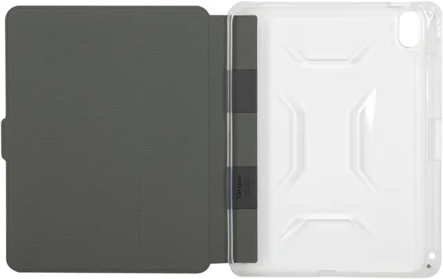 targus-pro-tek-clear-case-for-ipad-10-9-a16-10th-gen-military-grade-drop-protect image 1