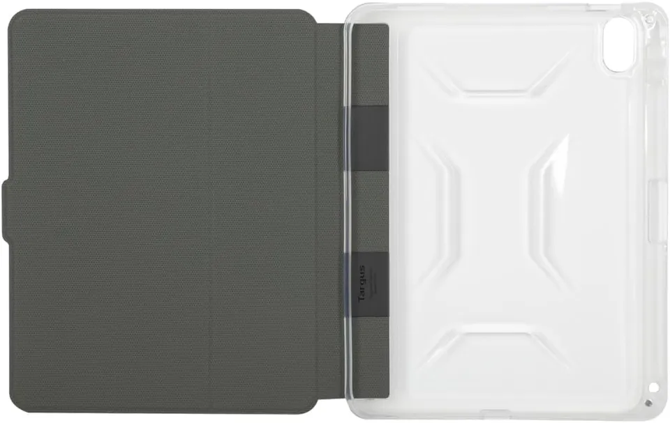 targus-pro-tek-clear-case-for-ipad-10-9-a16-10th-gen-military-grade-drop-protect image 1