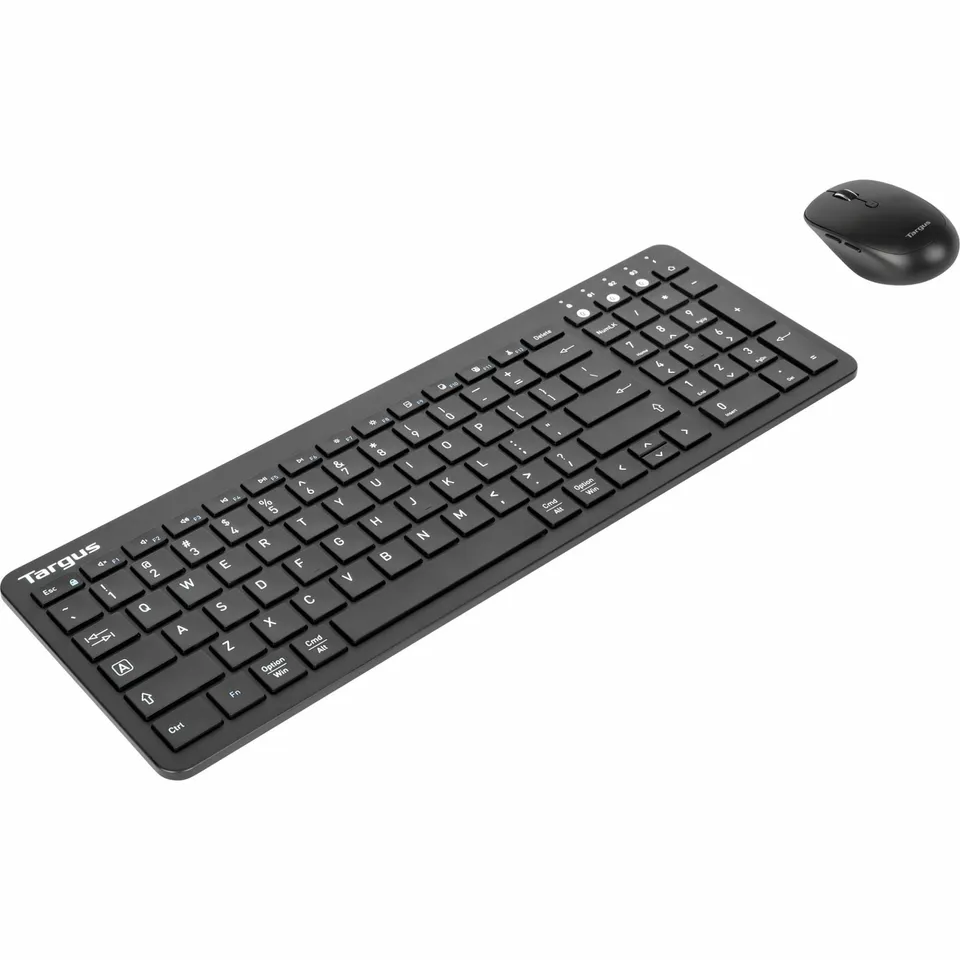 targus-midsize-multi-device-bluetooth-keyboard-and-mouse-bundle-connect-3-device image 1