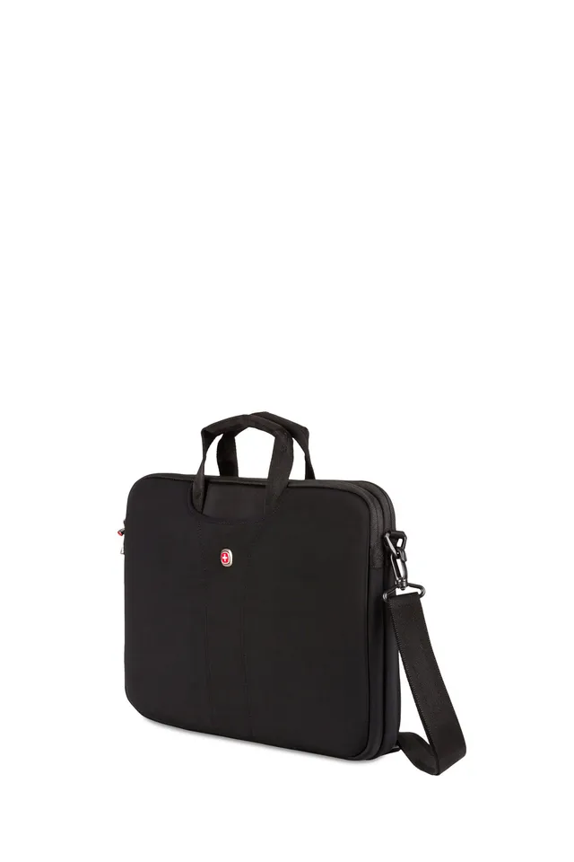 wenger-legacy-16-laptop-slimcase-ultra-laptop-briefcase image 1